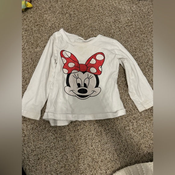 2T / 24M Long Sleeve Bundle - Picture 9 of 13